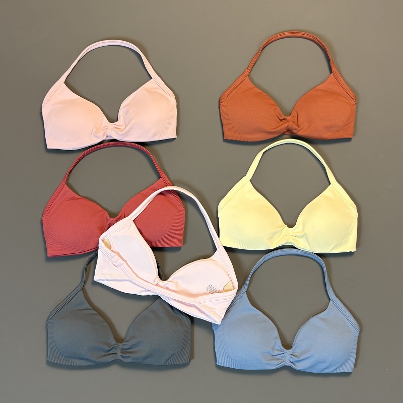 HISTELLO spor sutyeni dikişsiz - Seamless Underwear Women incelemesi ve fiyatı