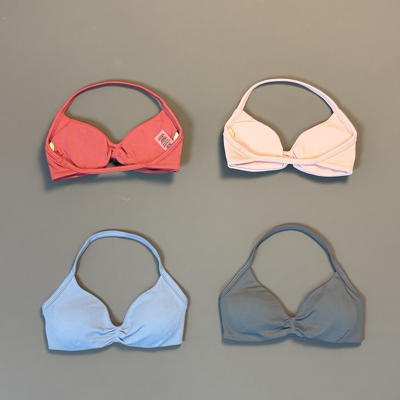 HISTELLO spor sutyeni dikişsiz - Seamless Underwear Women incelemesi ve fiyatı