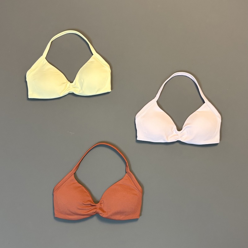 HISTELLO spor sutyeni dikişsiz - Seamless Underwear Women incelemesi ve fiyatı