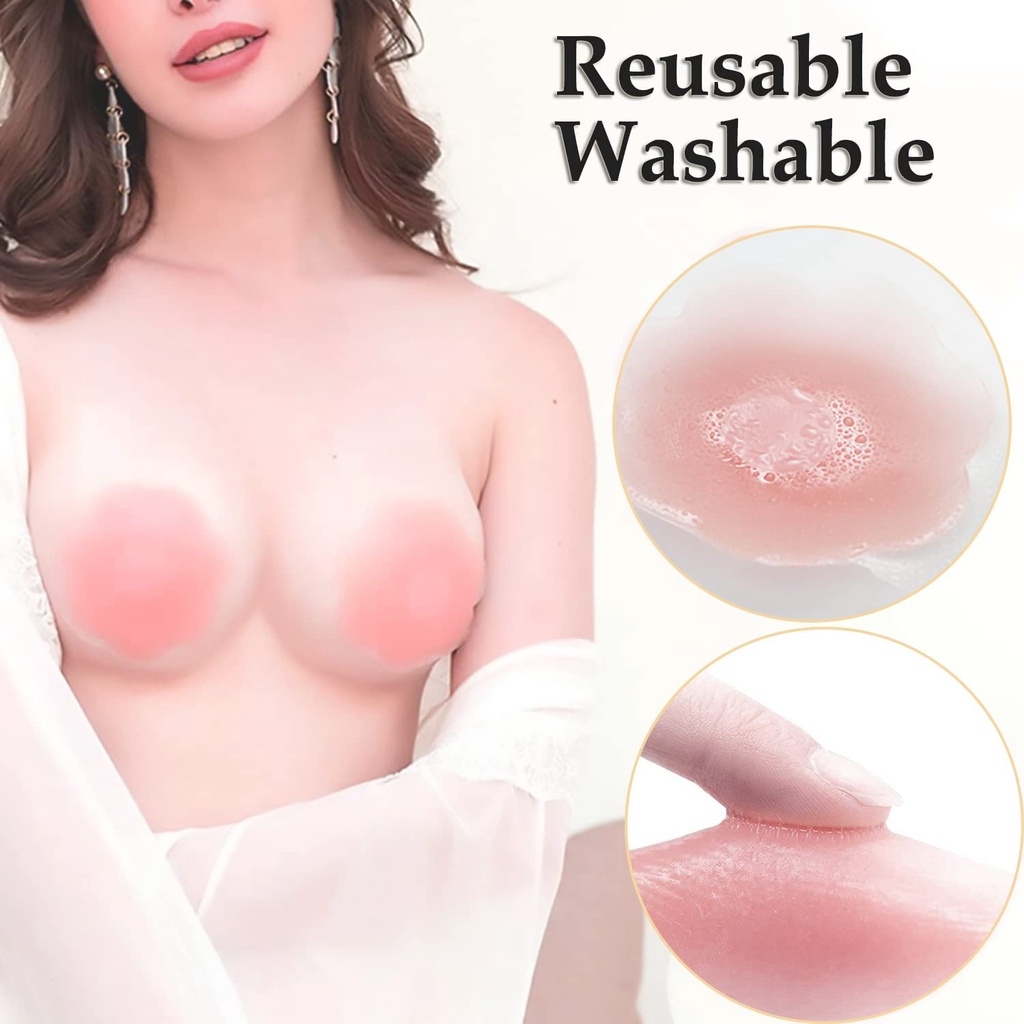 6/12 adet görünmez kendinden y - Silicone Bra Adhesive incelemesi ve fiyatı