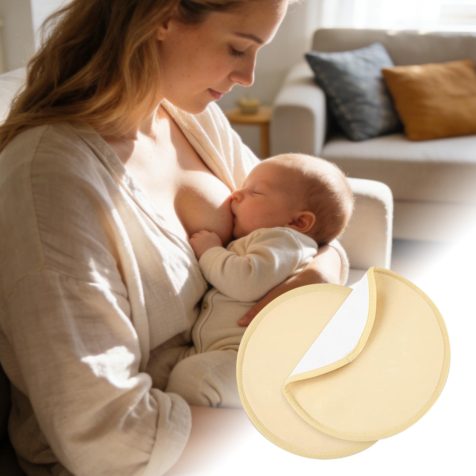 Emzirme Pedleri 2 Parça Emzirm - Nursing Bra Sleep incelemesi ve fiyatı