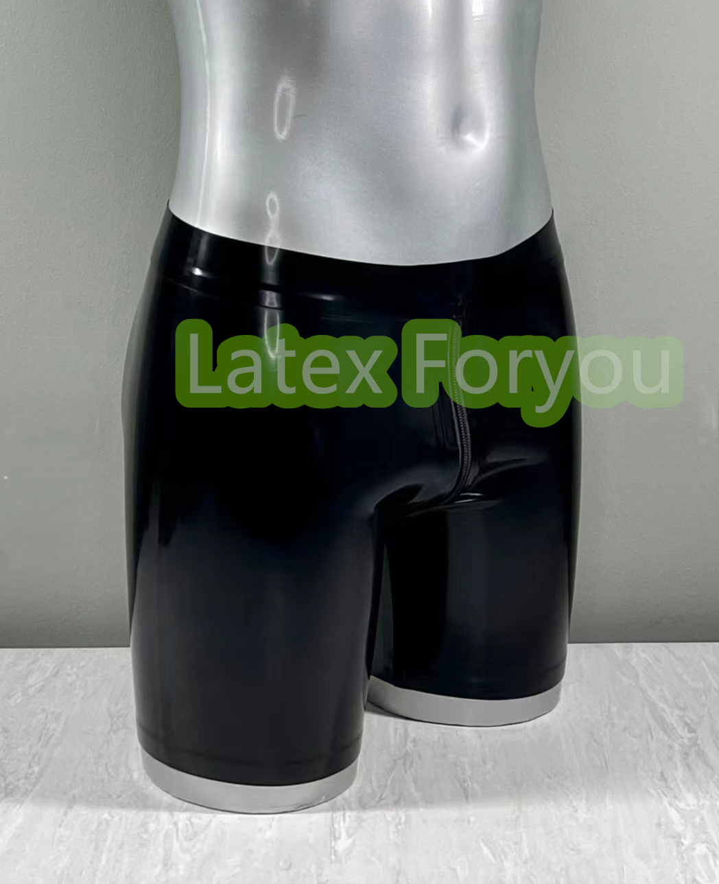 El yapımı Fetiş Dar Kesim Doğa - Boyshort Underwear incelemesi ve fiyatı