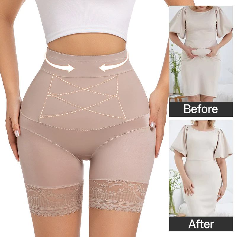 Kadınlar İçin Dantelli Güvenli - Seamless Underwear Women incelemesi ve fiyatı