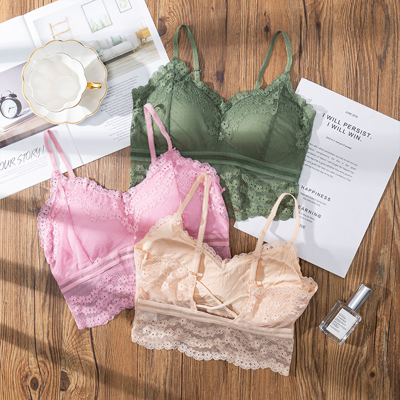 3D seksi dantel iç çamaşırı di - Strapless Bra Backless incelemesi ve fiyatı