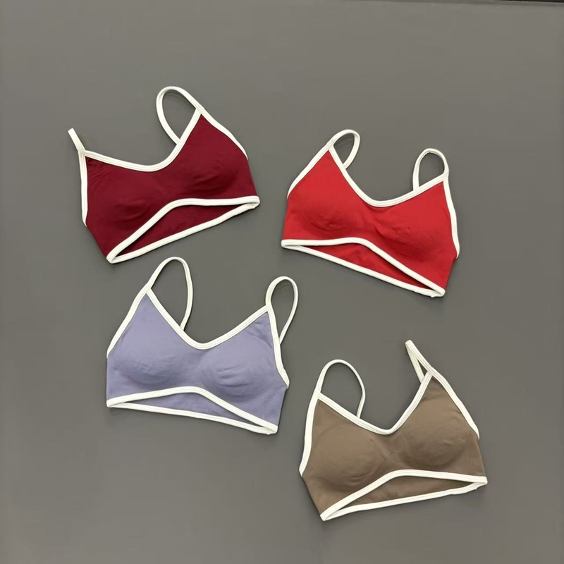 Contrastline Kadın Sırtı Açık  - Strapless Bra Backless incelemesi ve fiyatı