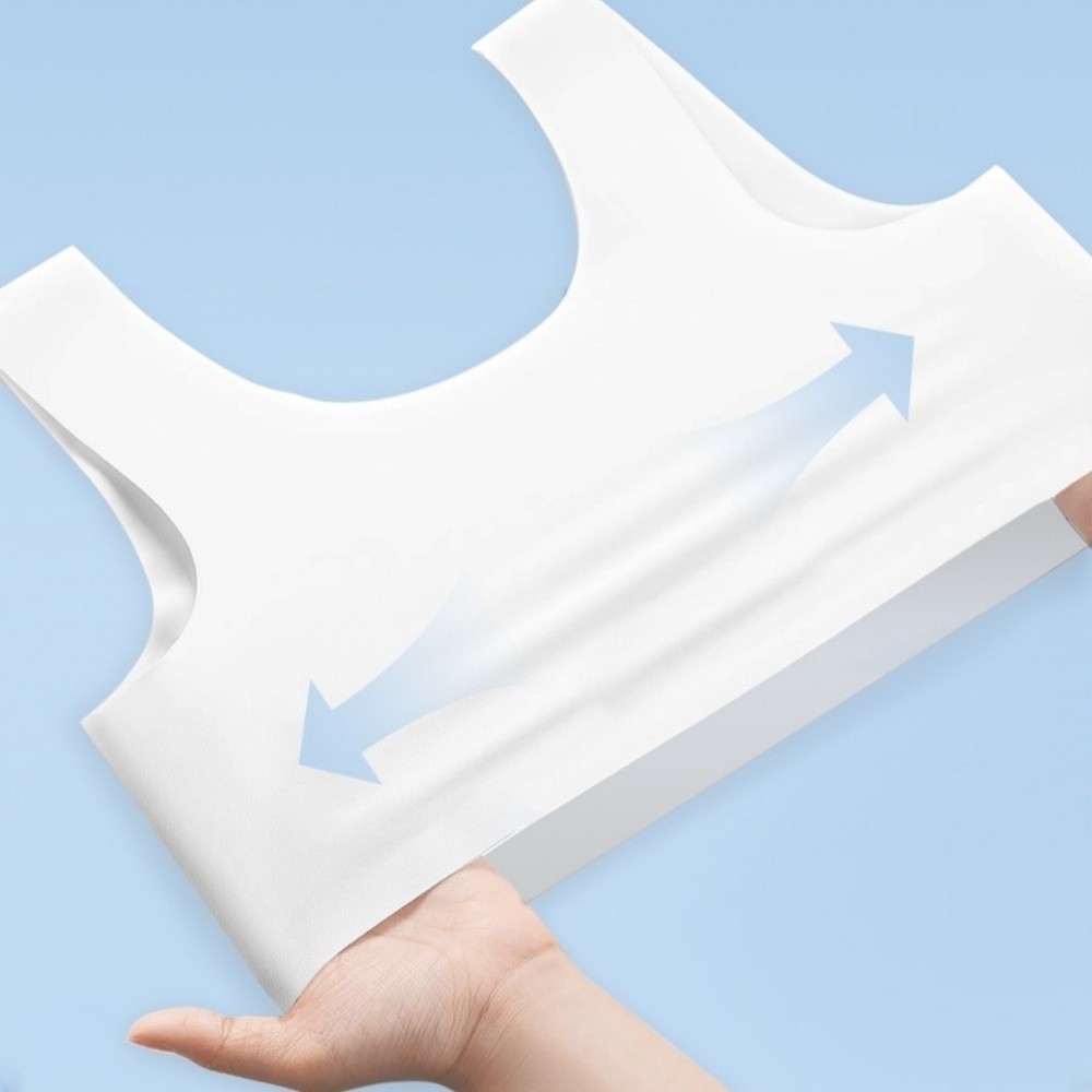 Yumuşak, vücuda oturan, tek ku - Bralette Wireless Soft incelemesi ve fiyatı