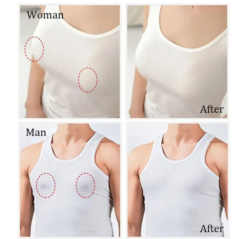 100 Adet Meme Etiket Tek Kulla - Nipple Cover Pasties incelemesi ve fiyatı
