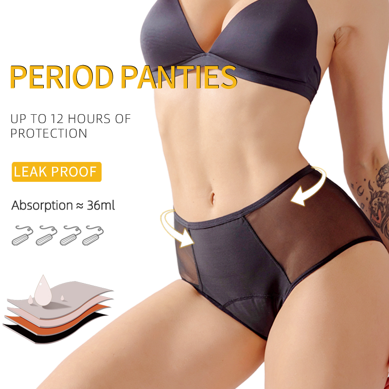 Adet dönemi ve doğum sonrası i - Period Panty Absorbent incelemesi ve fiyatı