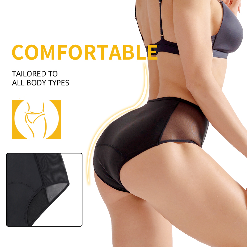 Adet dönemi ve doğum sonrası i - Period Panty Absorbent incelemesi ve fiyatı