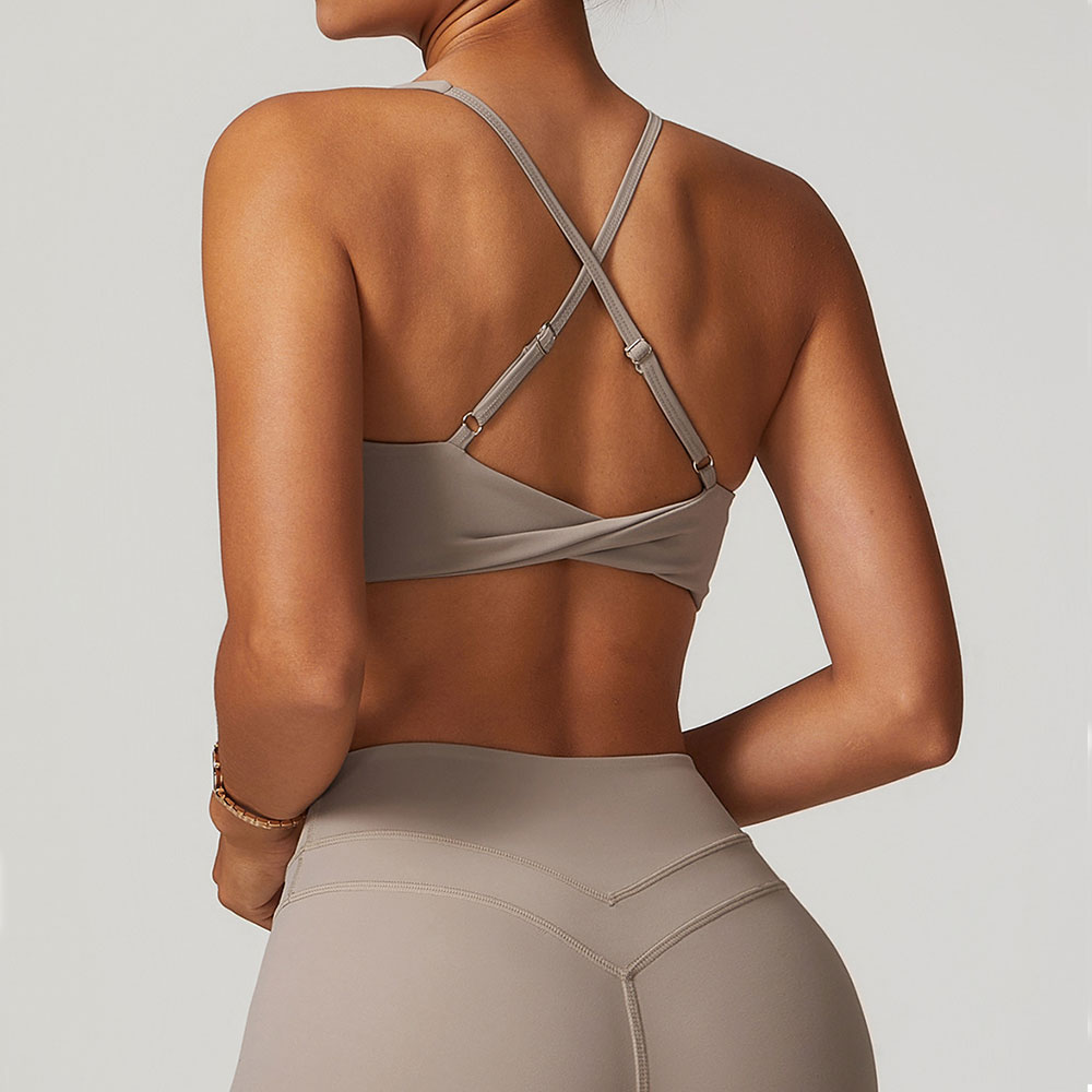 JUREN spor kadın sutyeni spor  - Sports Bra High Impact incelemesi ve fiyatı