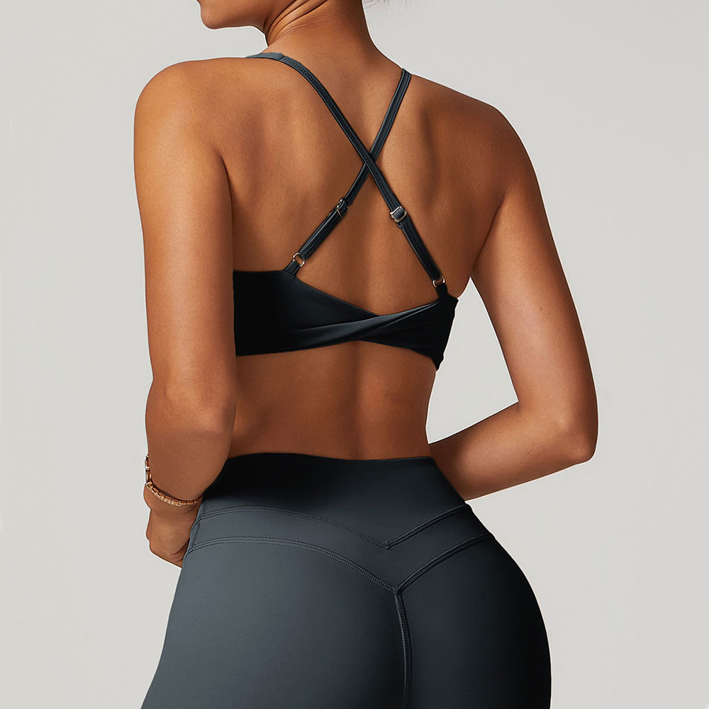 JUREN spor kadın sutyeni spor  - Sports Bra High Impact incelemesi ve fiyatı