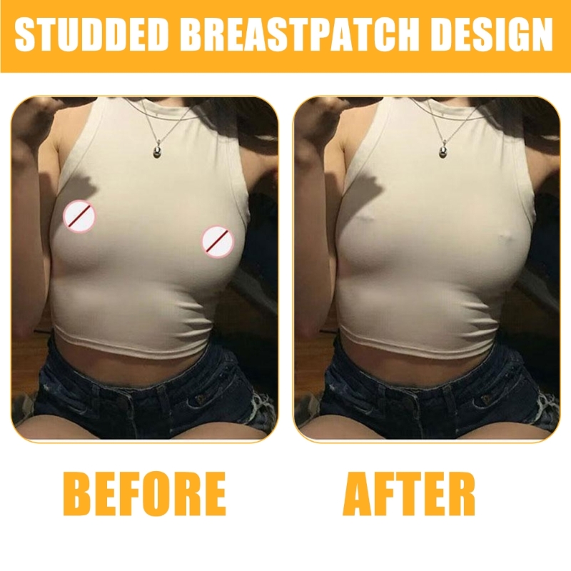 Bayan Meme Kapağı Pasties ile  - Silicone Bra Adhesive incelemesi ve fiyatı