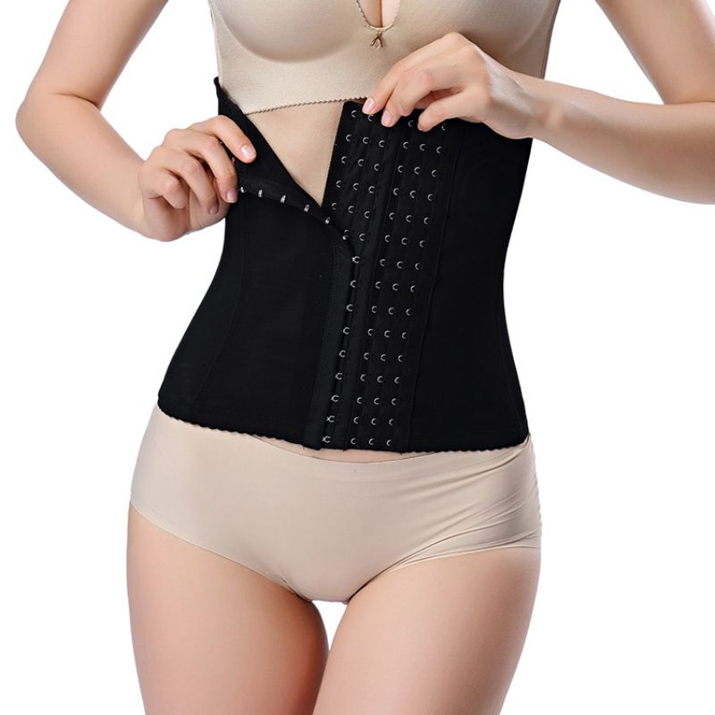 Vücut şekillendirici bel eğitm - Corset Waist Cinch incelemesi ve fiyatı