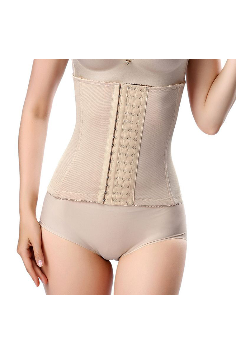 Vücut şekillendirici bel eğitm - Corset Waist Cinch incelemesi ve fiyatı