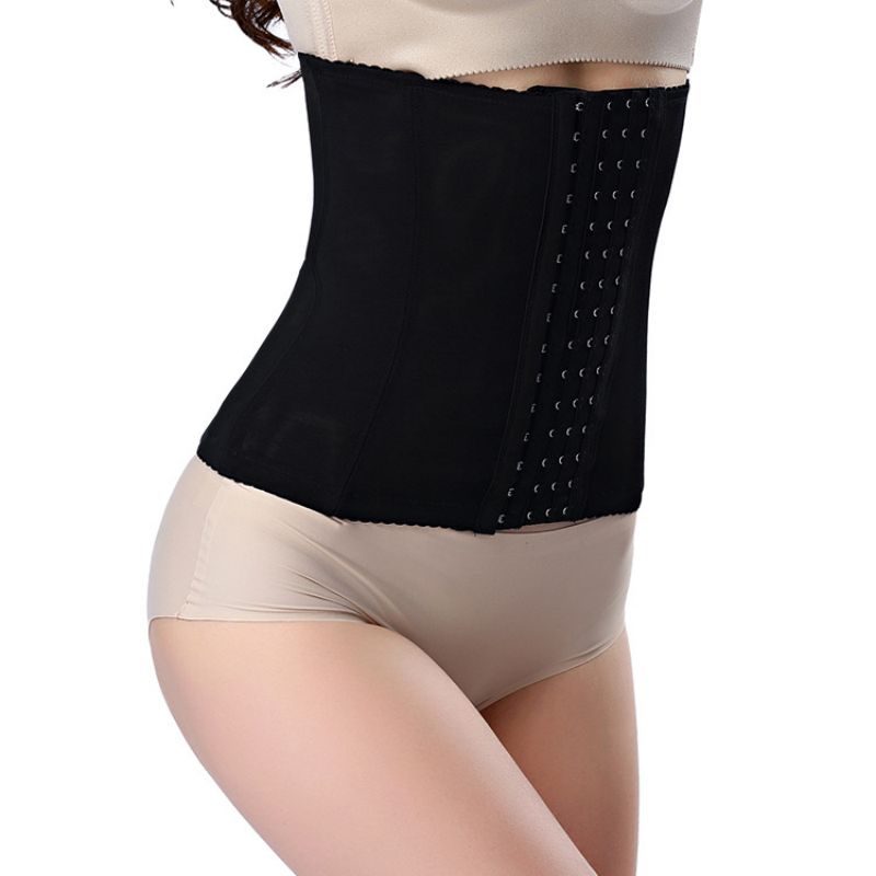 Vücut şekillendirici bel eğitm - Corset Waist Cinch incelemesi ve fiyatı