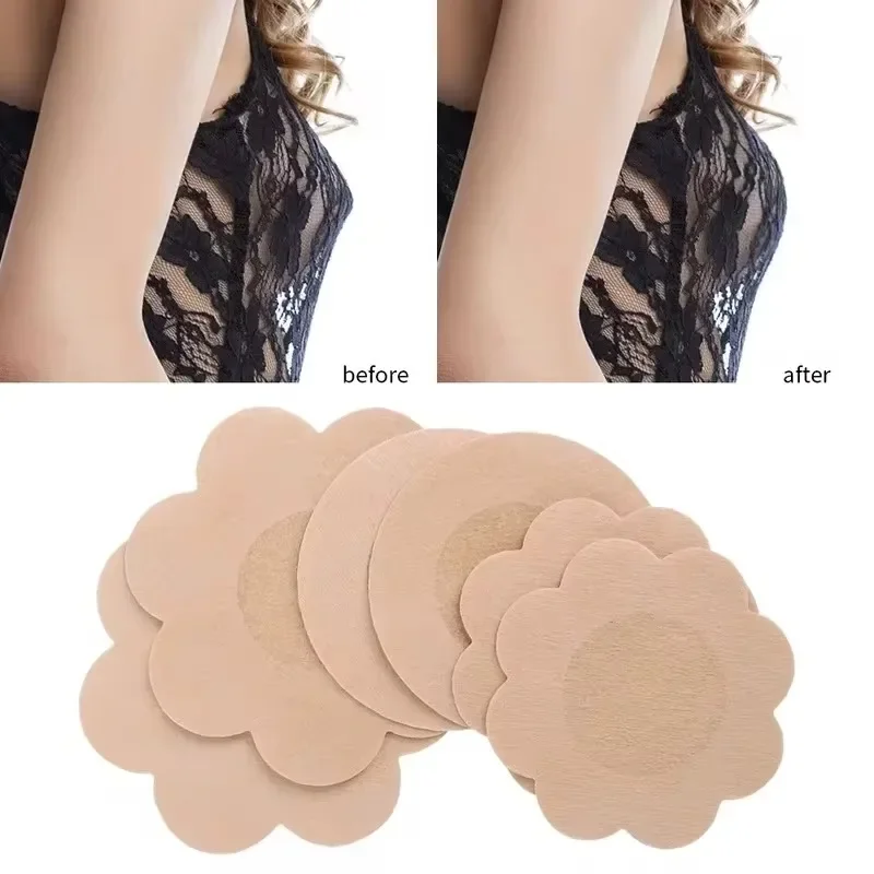 10/100 adet Kadın Meme Kapağı  - Silicone Bra Adhesive incelemesi ve fiyatı
