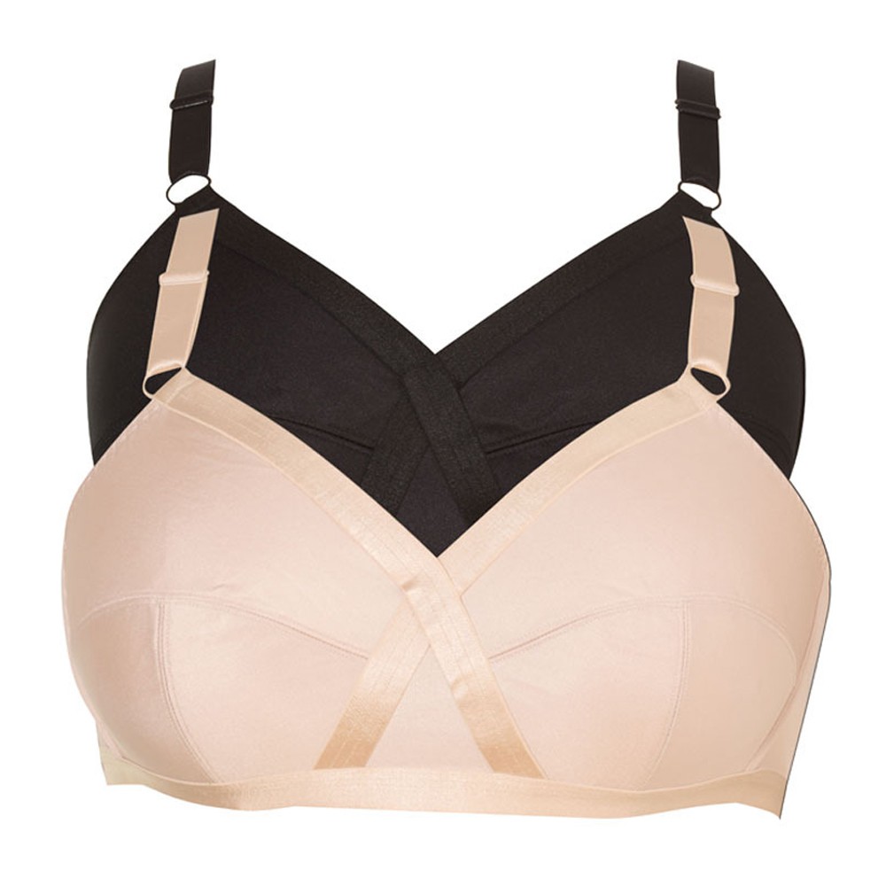Kablosuz Bralette Bayan Sütyen - Bralette Wireless Soft incelemesi ve fiyatı