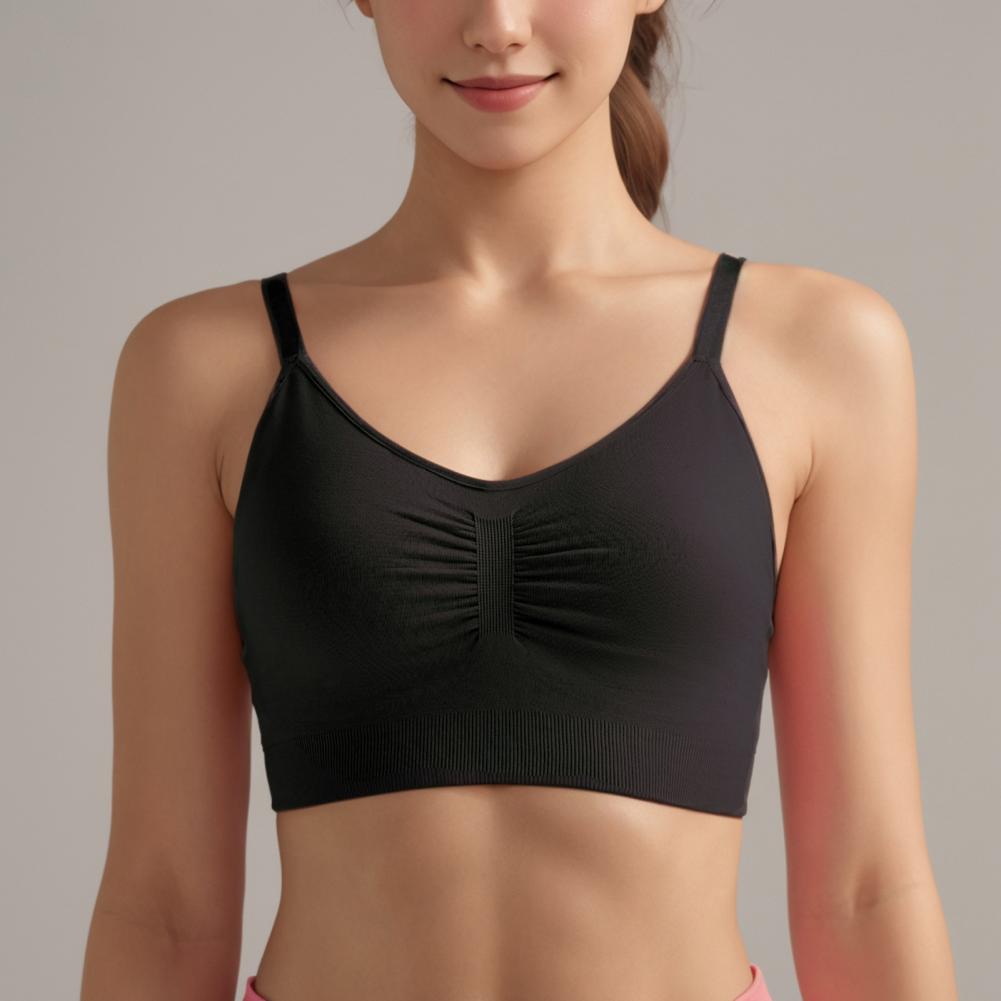 Kadınlar için yumuşak sütyen k - Bralette Wireless Soft incelemesi ve fiyatı