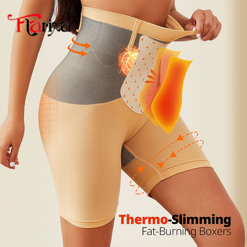 Flarixa Termal İç Giyim Külot  - Seamless Underwear Women incelemesi ve fiyatı