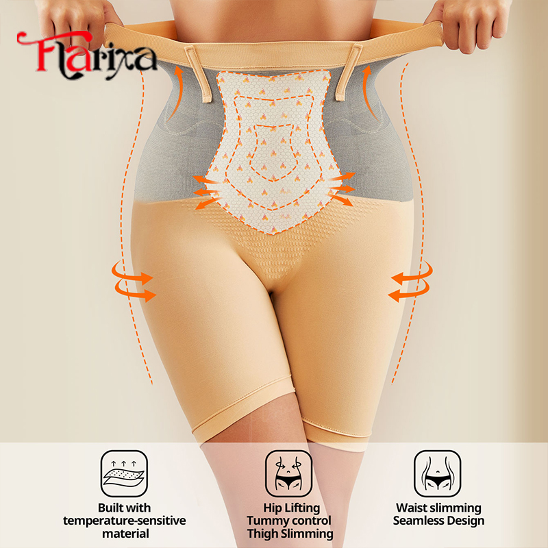 Flarixa Termal İç Giyim Külot  - Seamless Underwear Women incelemesi ve fiyatı
