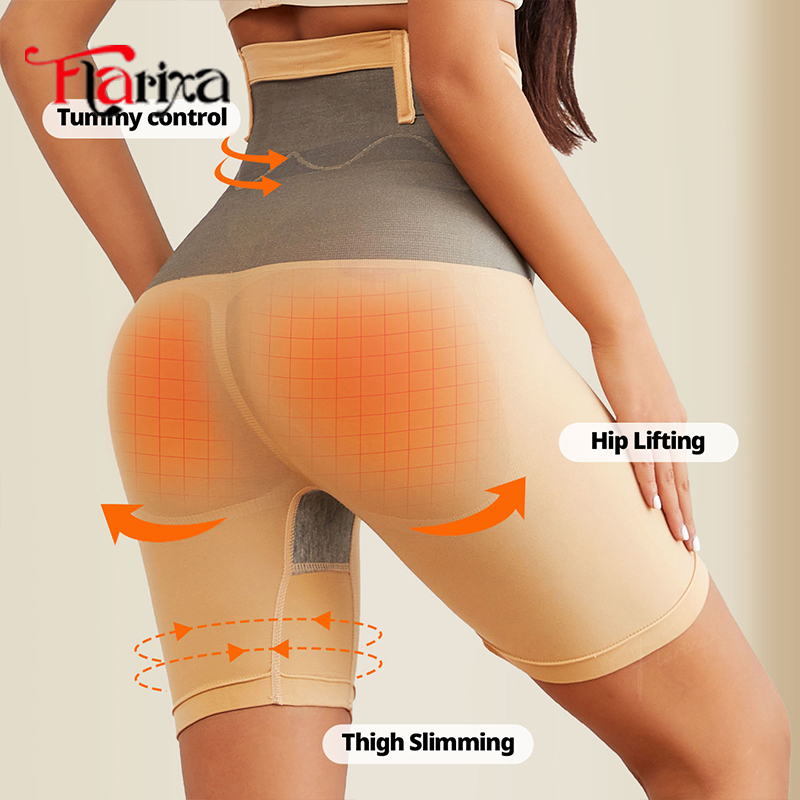 Flarixa Termal İç Giyim Külot  - Seamless Underwear Women incelemesi ve fiyatı