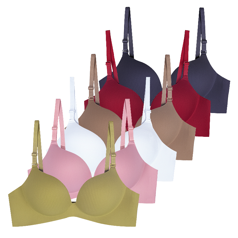 FallSweet Candy Küçük Göğüsler - Bralette Wireless Soft incelemesi ve fiyatı