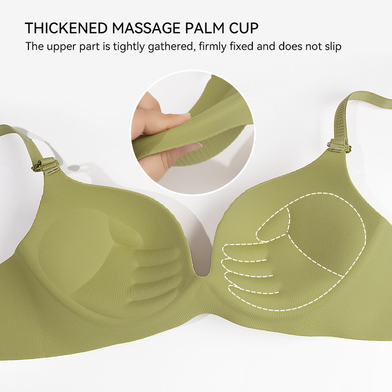 FallSweet Candy Küçük Göğüsler - Bralette Wireless Soft incelemesi ve fiyatı