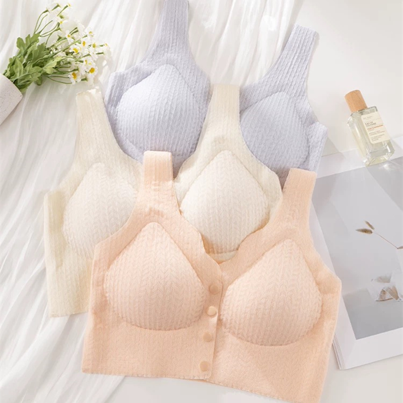 Seksi Dantel KUCLUT Cup Kadın  - Nursing Bra Sleep incelemesi ve fiyatı