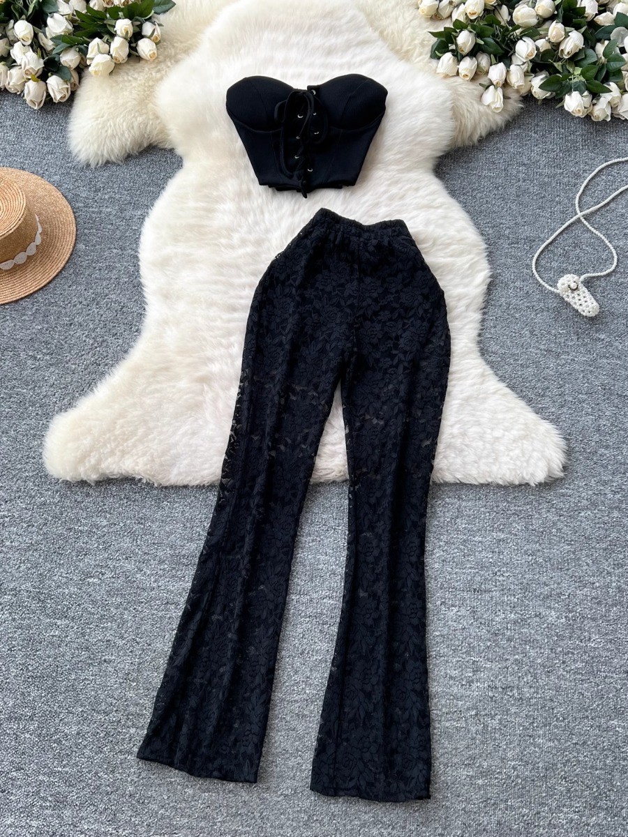 Foamlina Amerikan Ins Kadın Se - Cami Top Lace incelemesi ve fiyatı